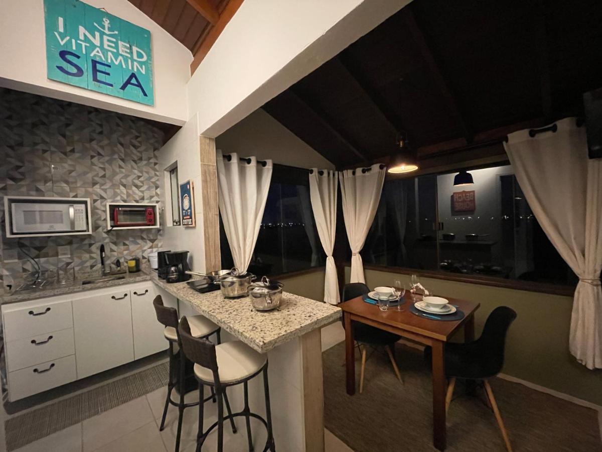 Miradouro Apartment Imbituba (Santa Catarina)
