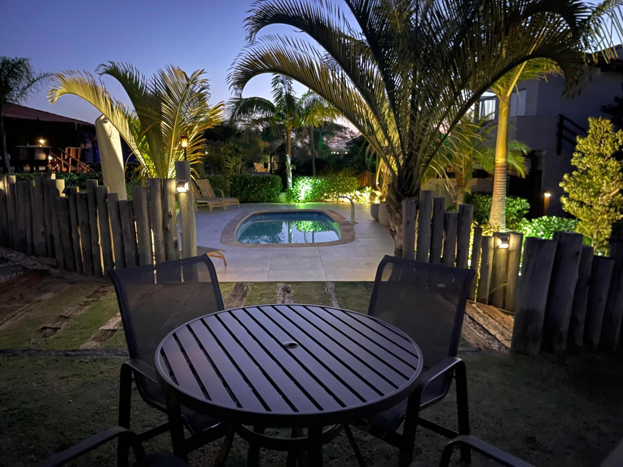 Apartment Miradouro *
