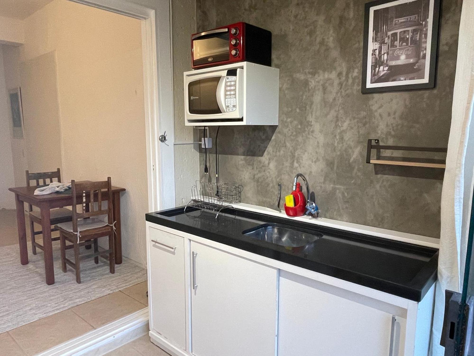 Miradouro Apartment