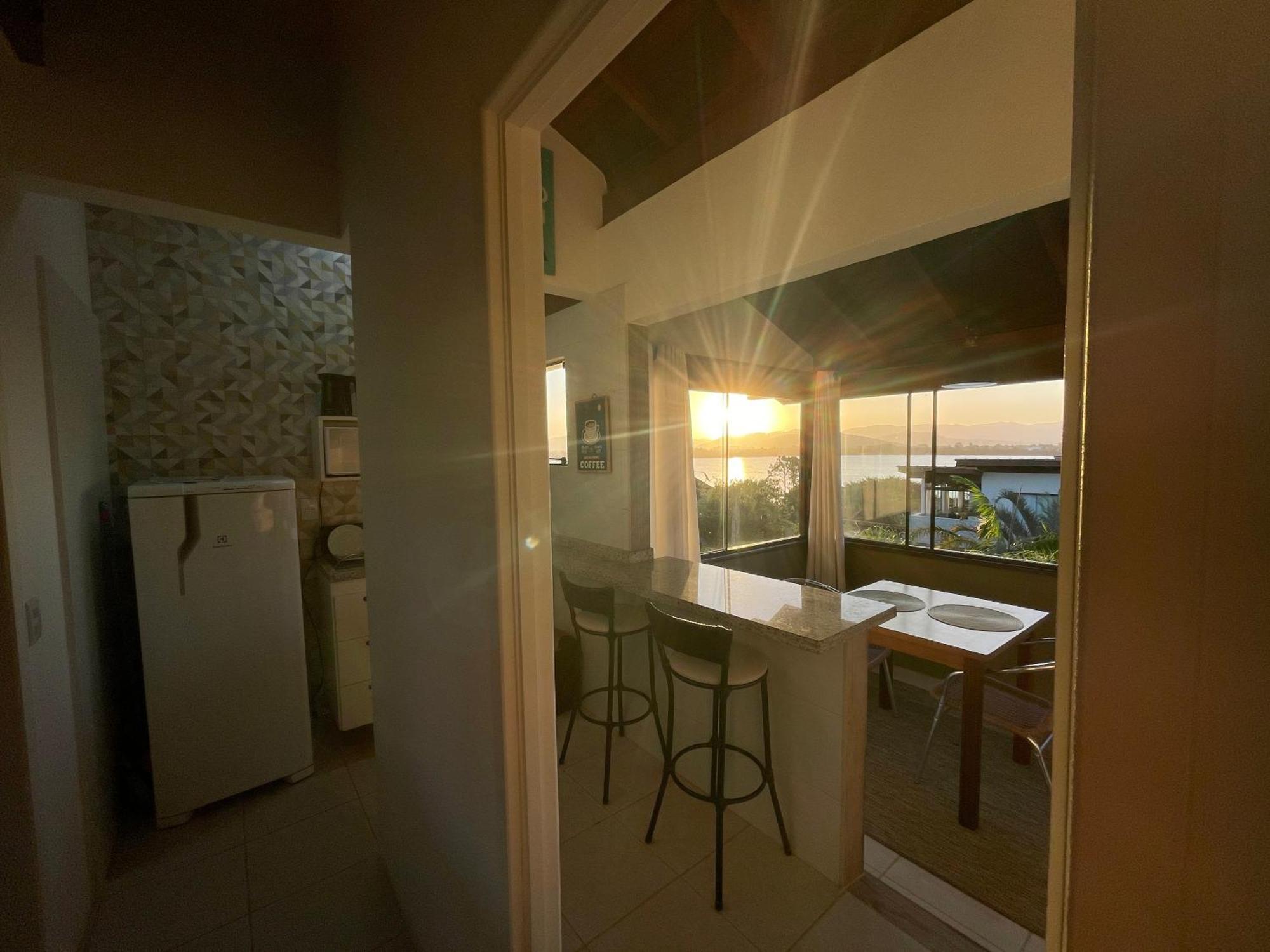 Miradouro Apartment