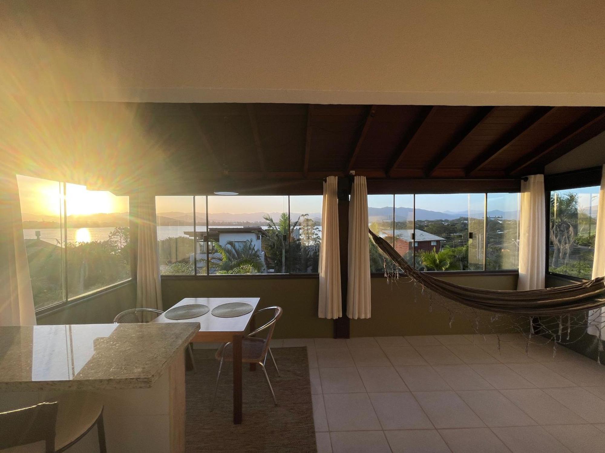 Apartment Miradouro *