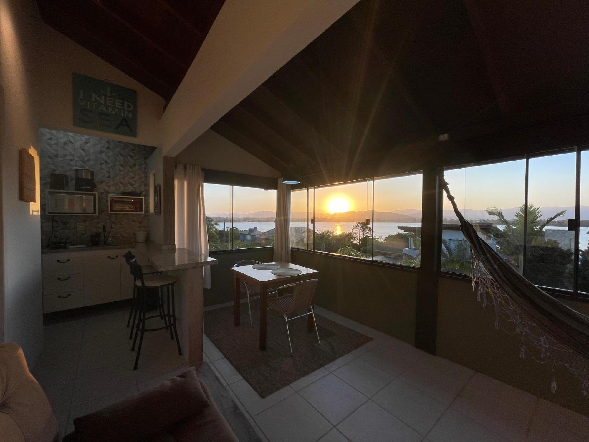 Apartment Miradouro