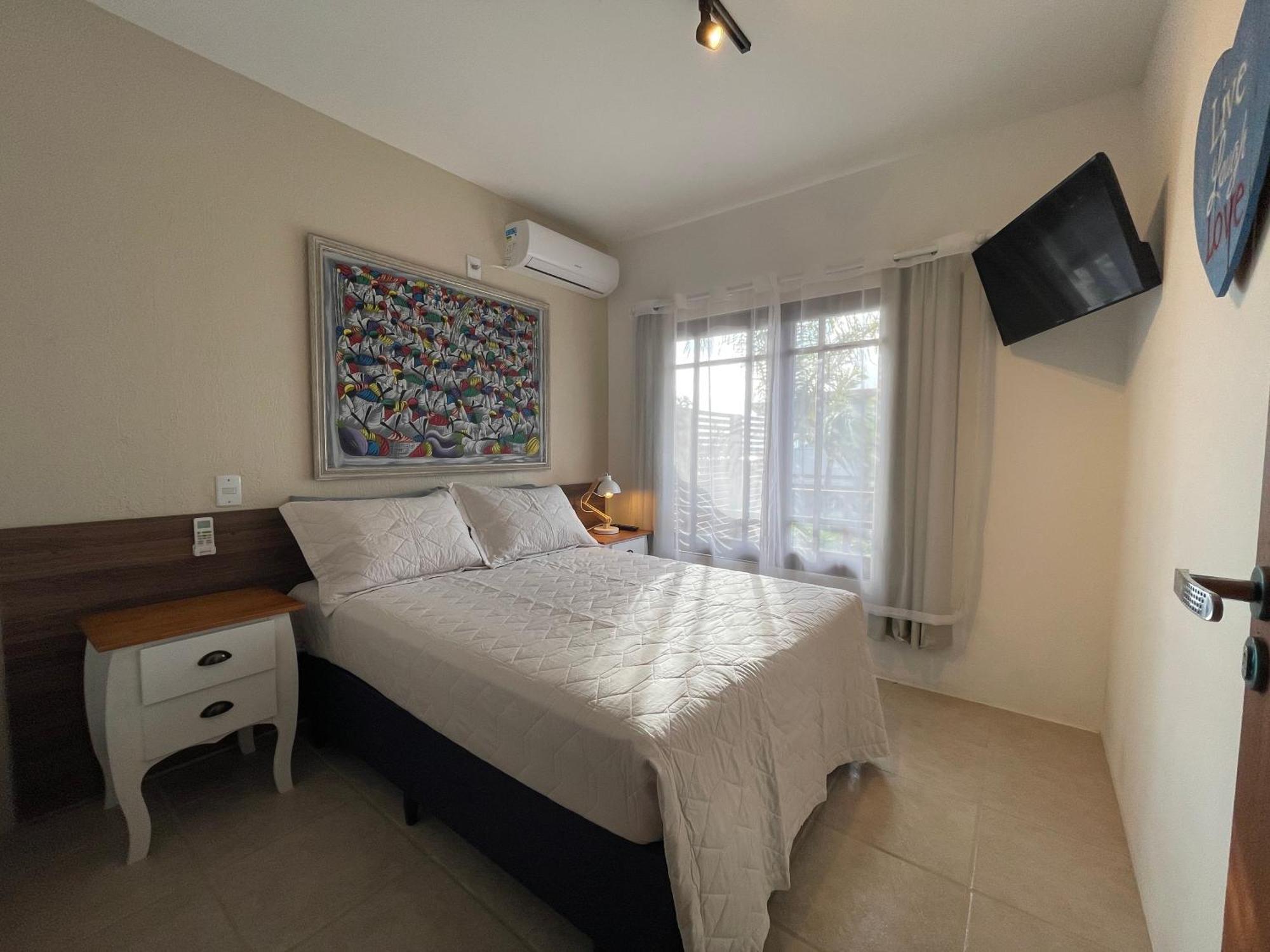 Apartment Miradouro Imbituba (Santa Catarina)