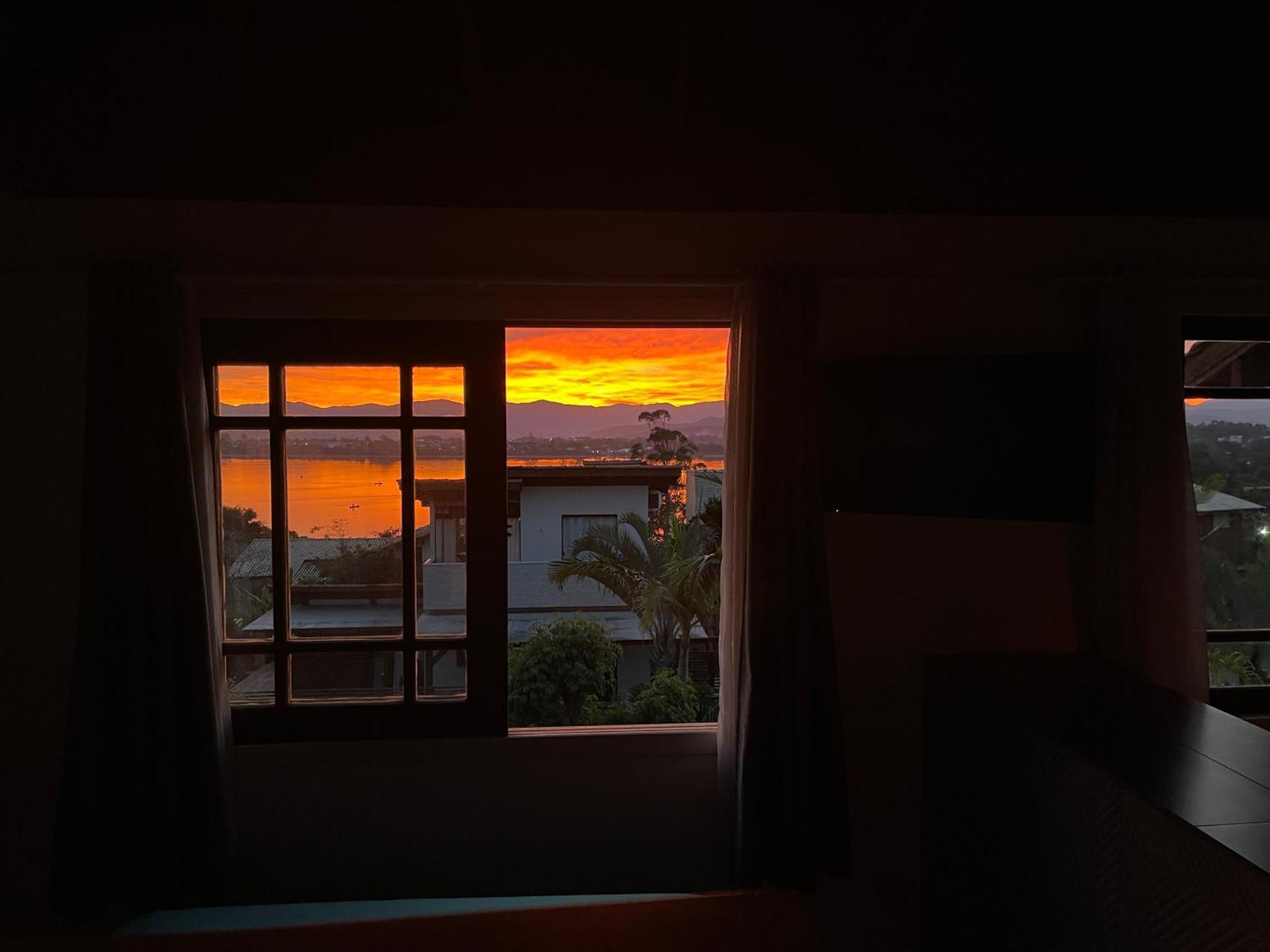 Apartment Miradouro *