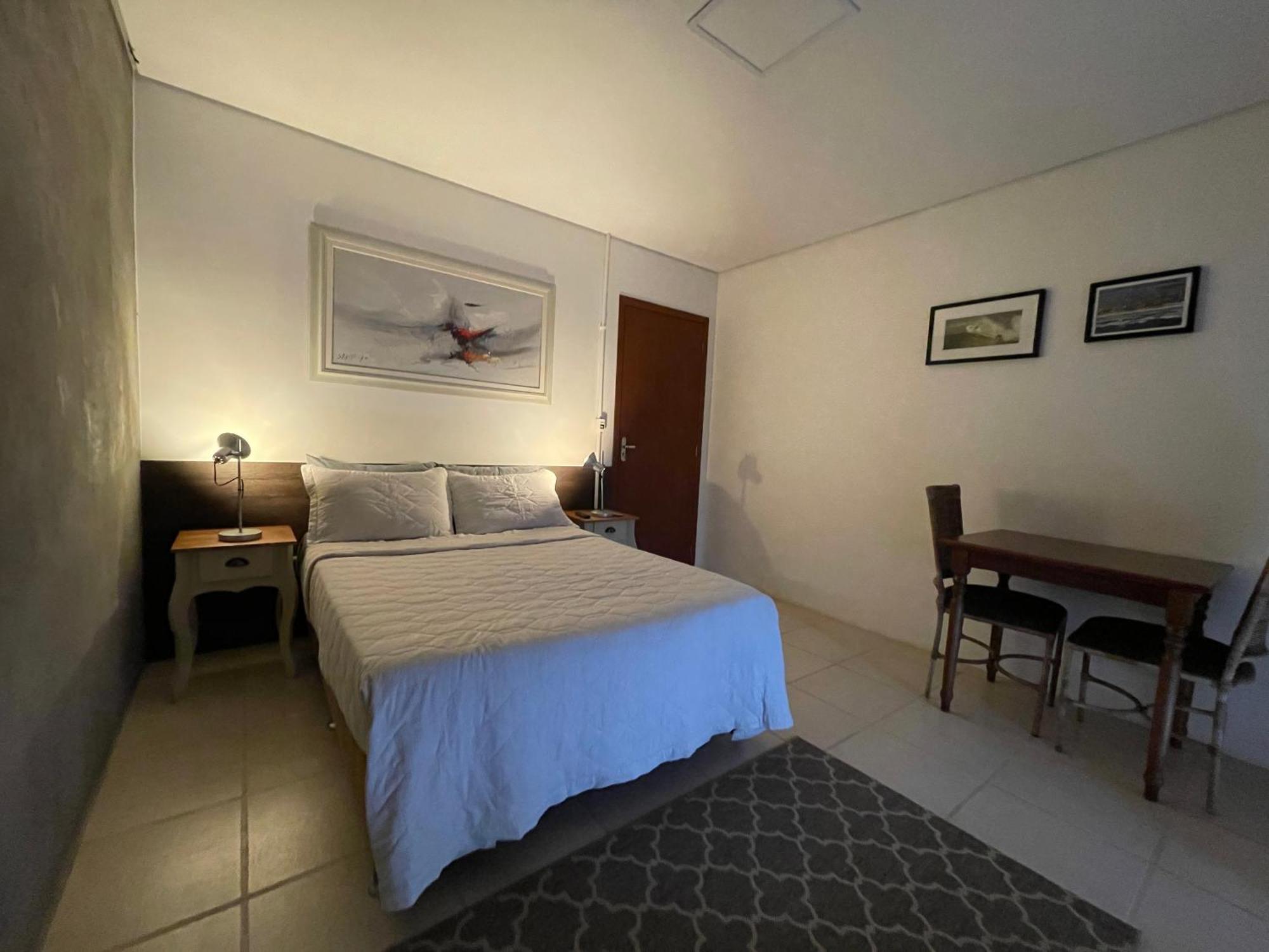 Miradouro Apartment