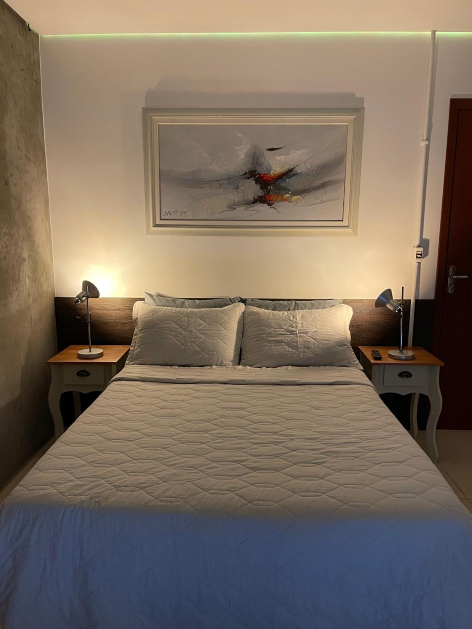 Apartment Miradouro Imbituba (Santa Catarina)