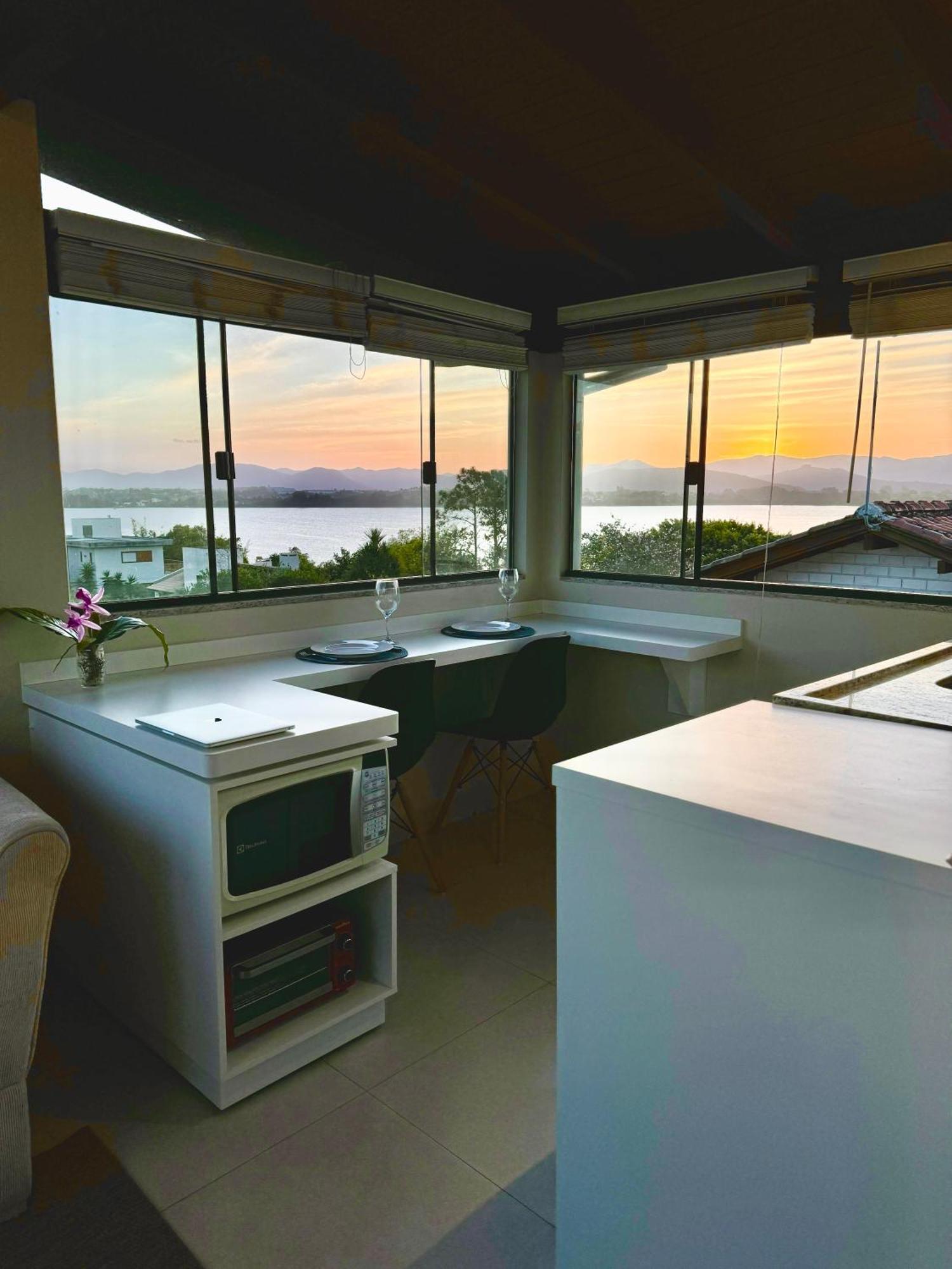 Miradouro Apartment Imbituba (Santa Catarina)
