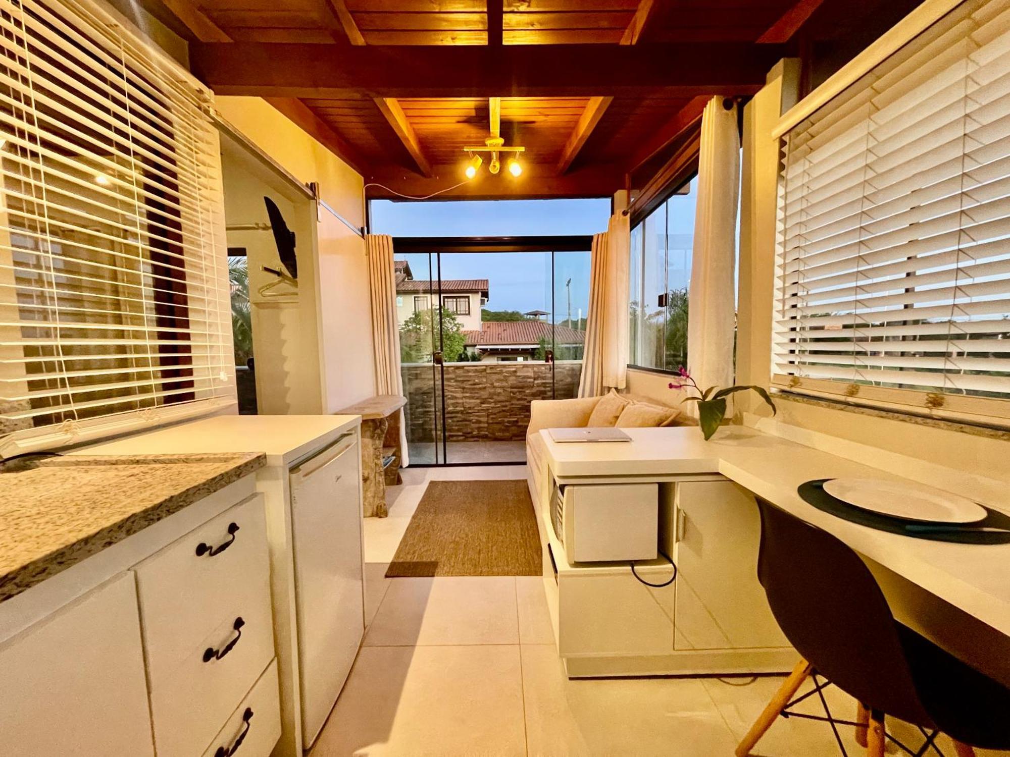 Apartment Miradouro *