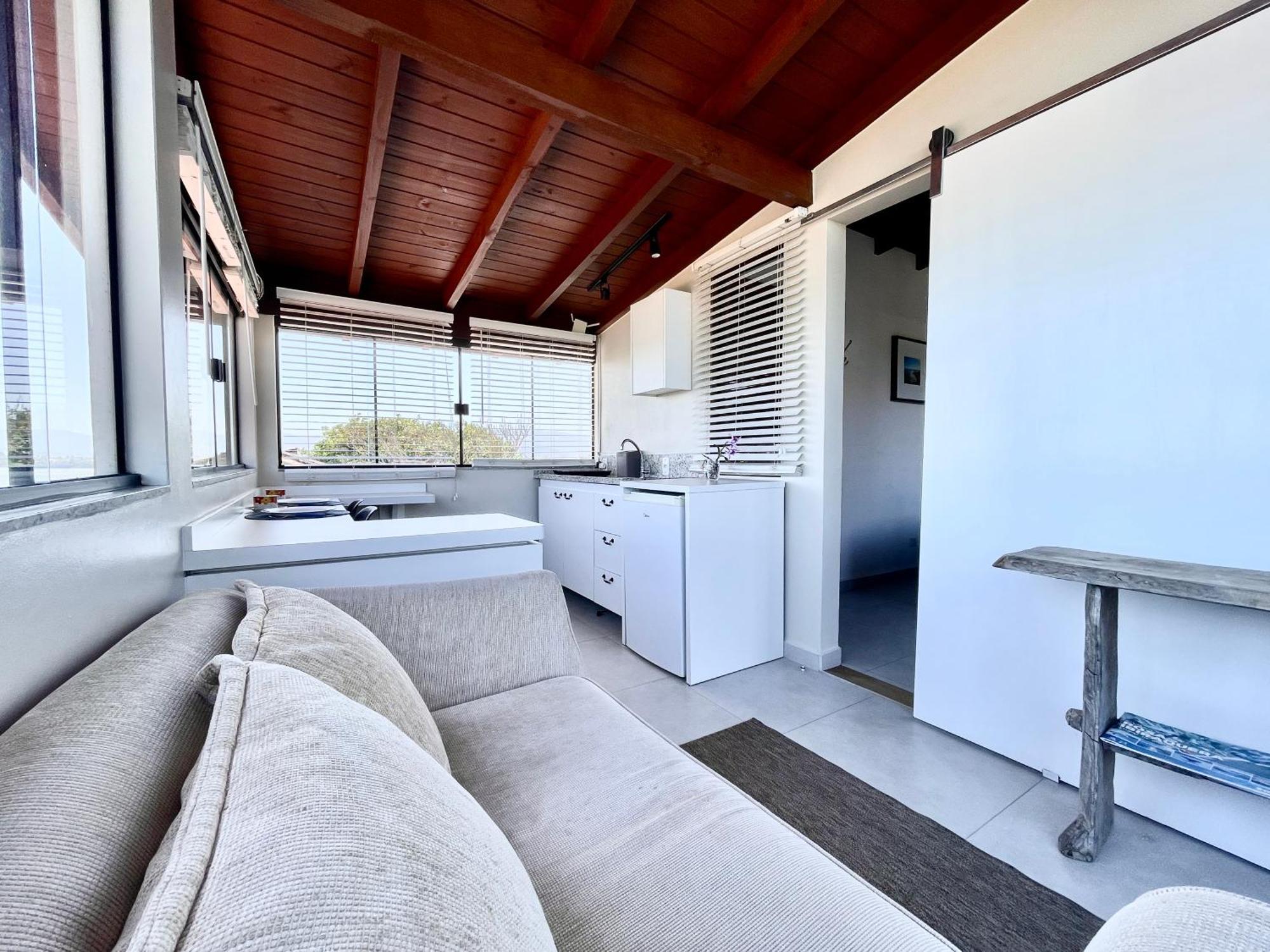 Miradouro Apartment Imbituba (Santa Catarina)