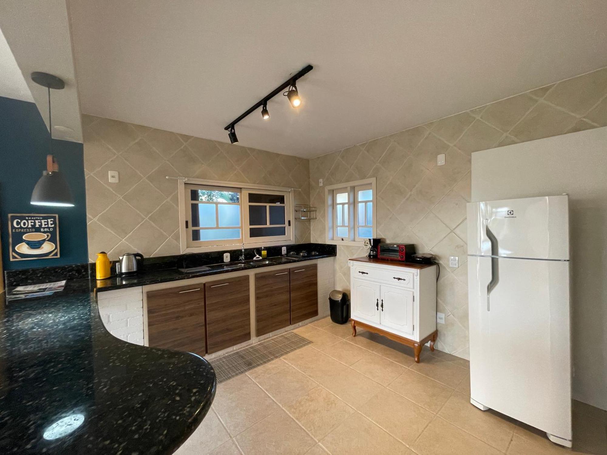 Apartamento Miradouro Imbituba (Santa Catarina)