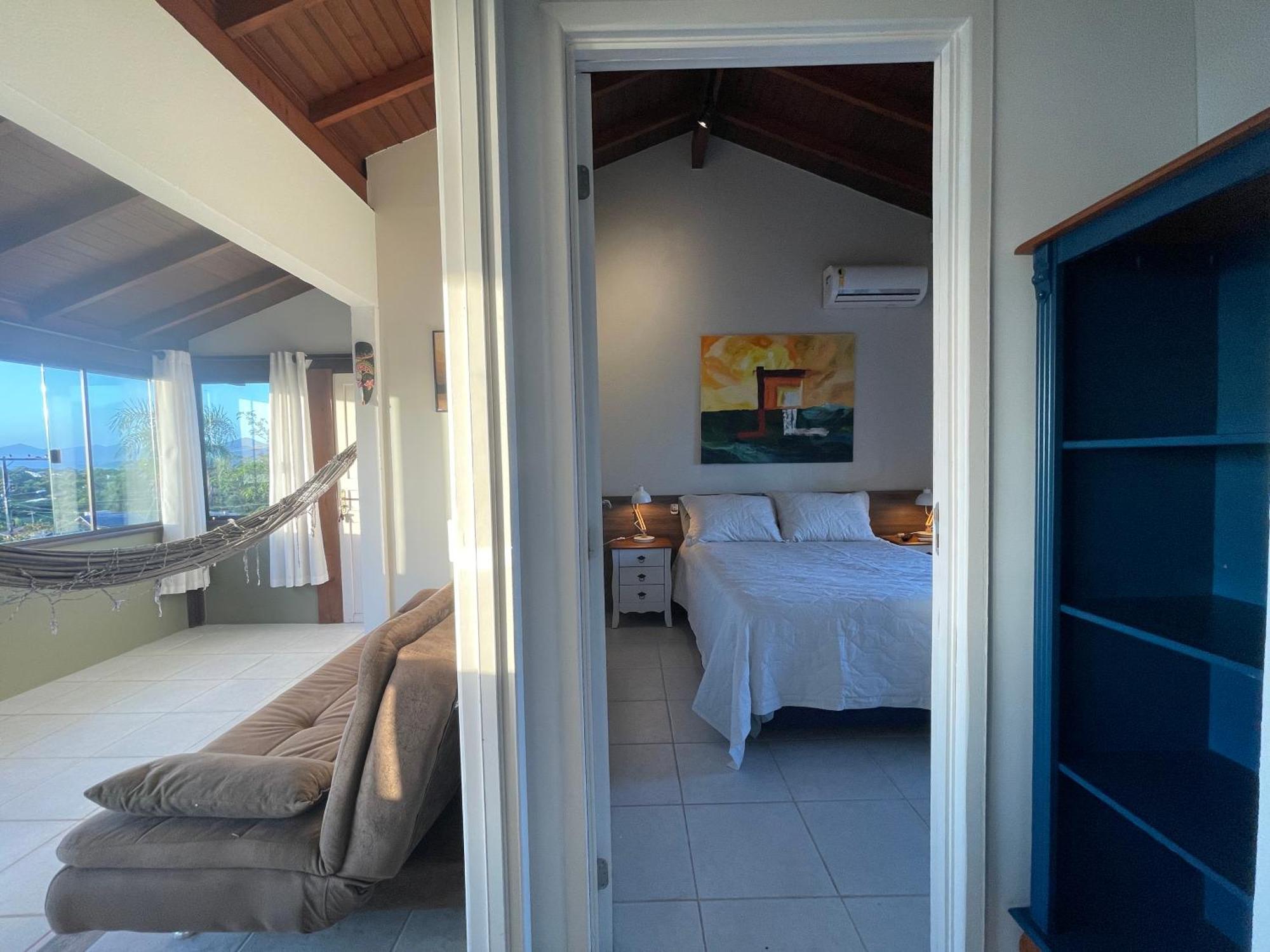 Apartamento Miradouro