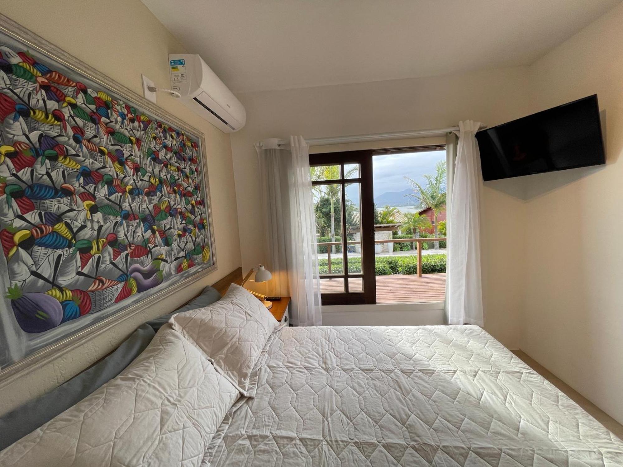Miradouro Apartamento Imbituba (Santa Catarina)