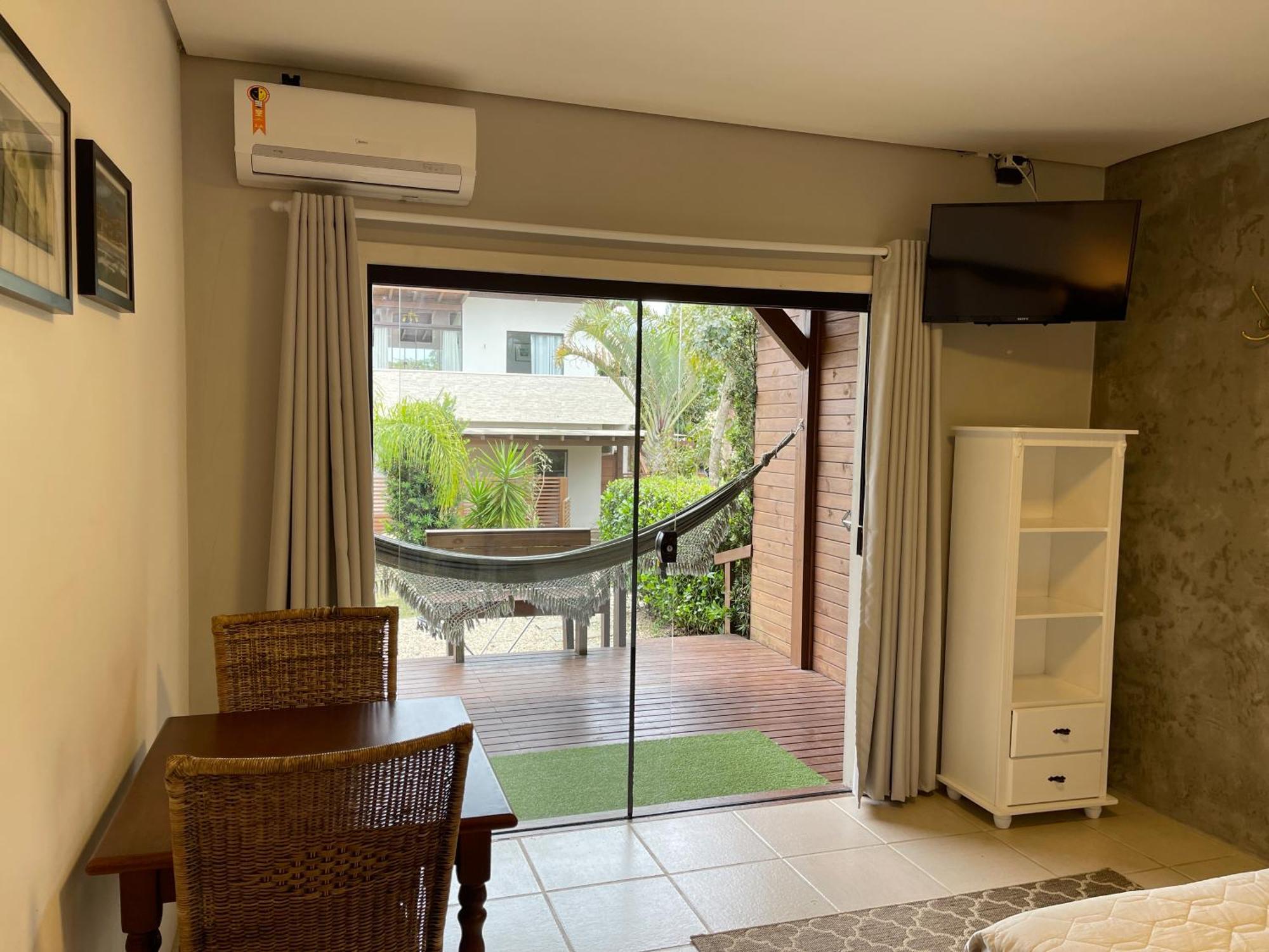 Apartamento Miradouro