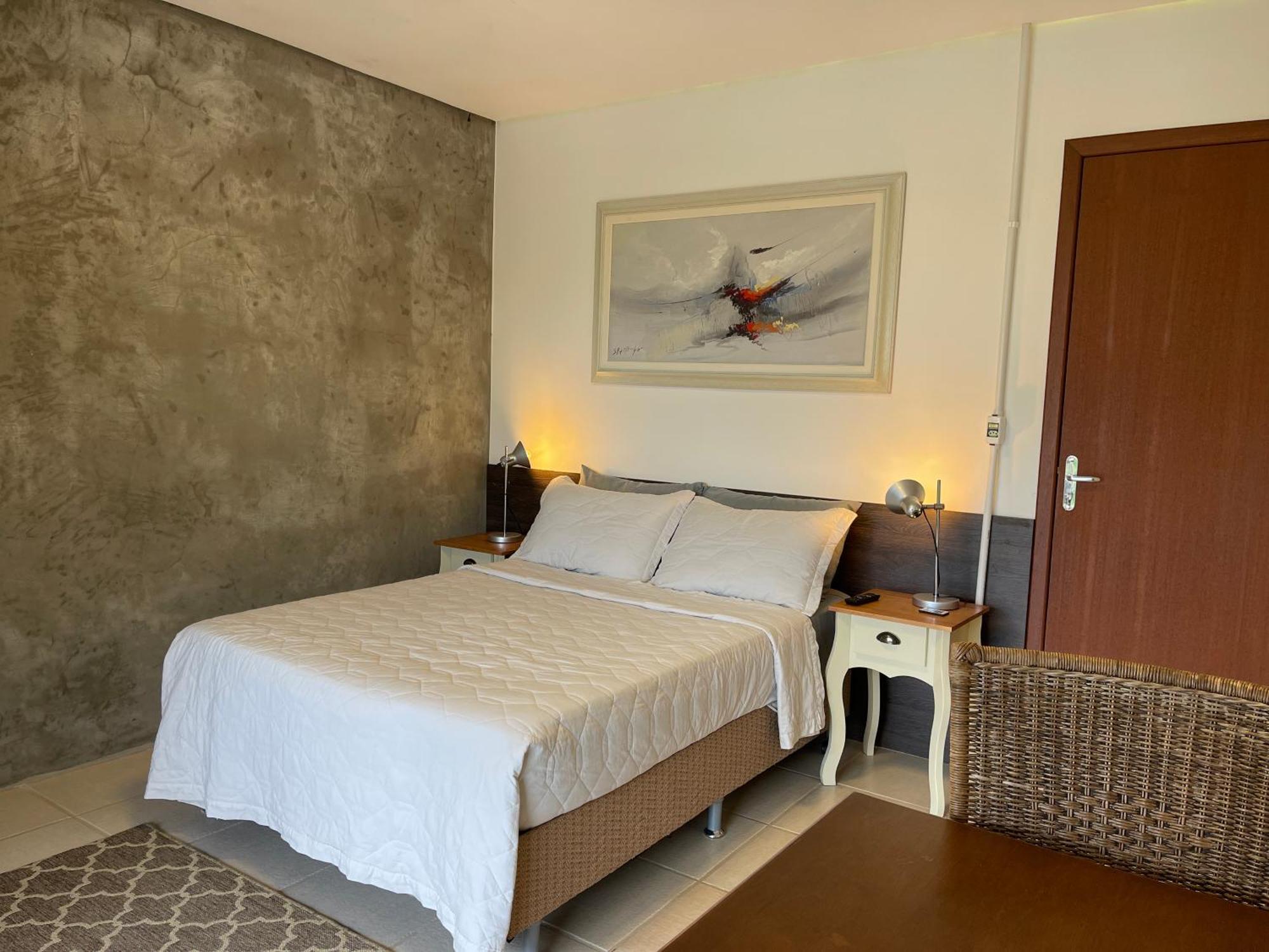 Miradouro Apartamento *