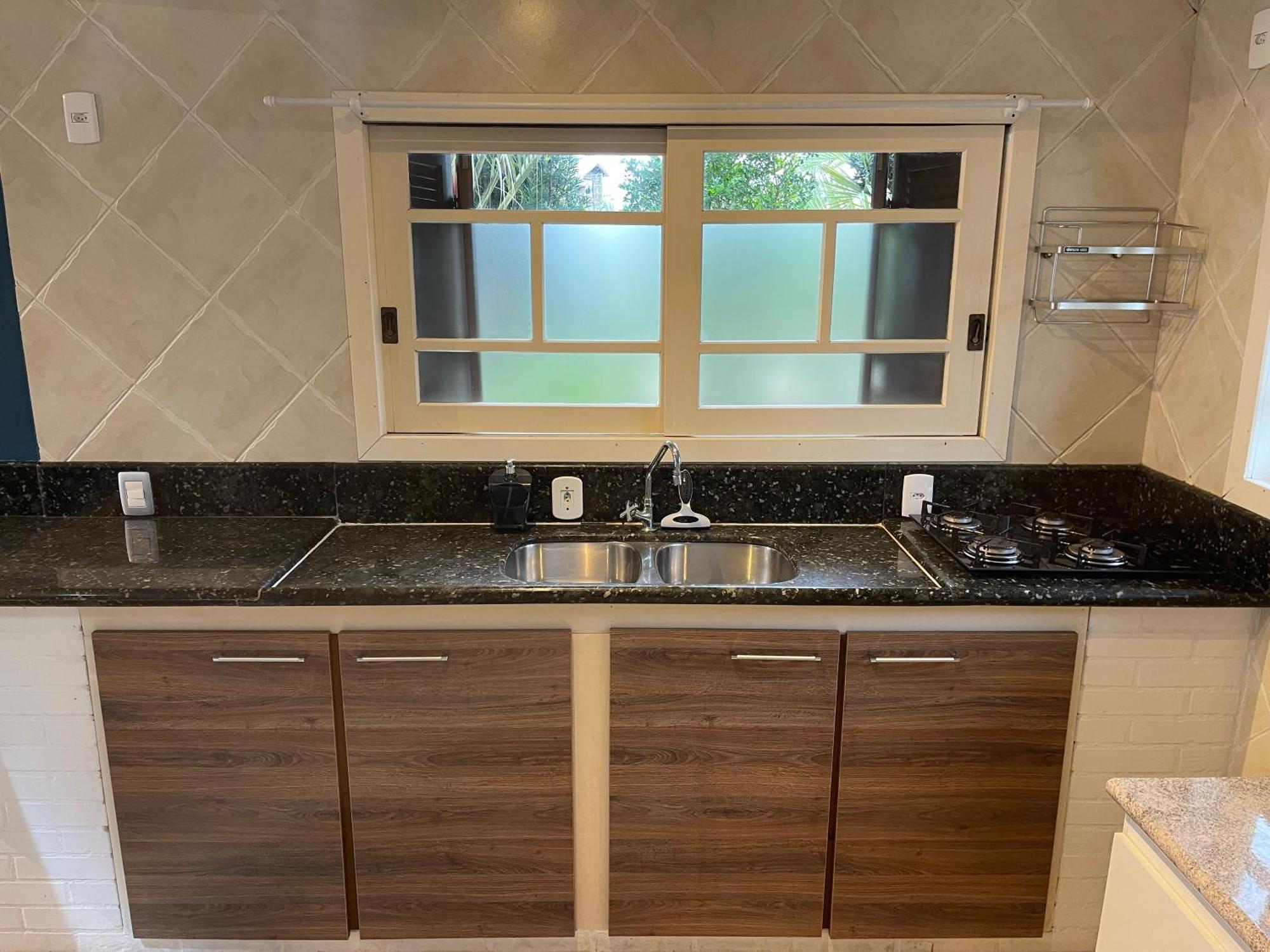 Apartamento Miradouro *