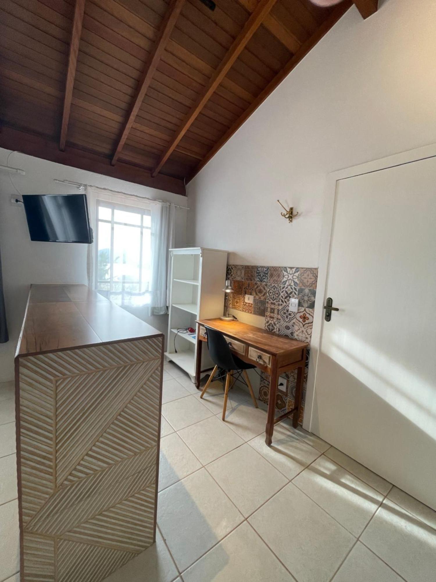 Miradouro Apartamento Imbituba (Santa Catarina)