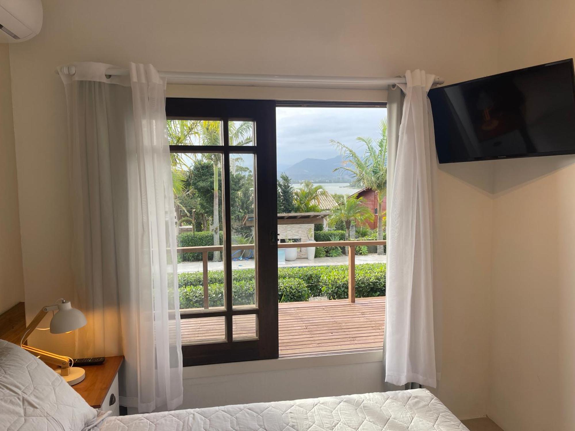 Apartamento Miradouro Imbituba (Santa Catarina)