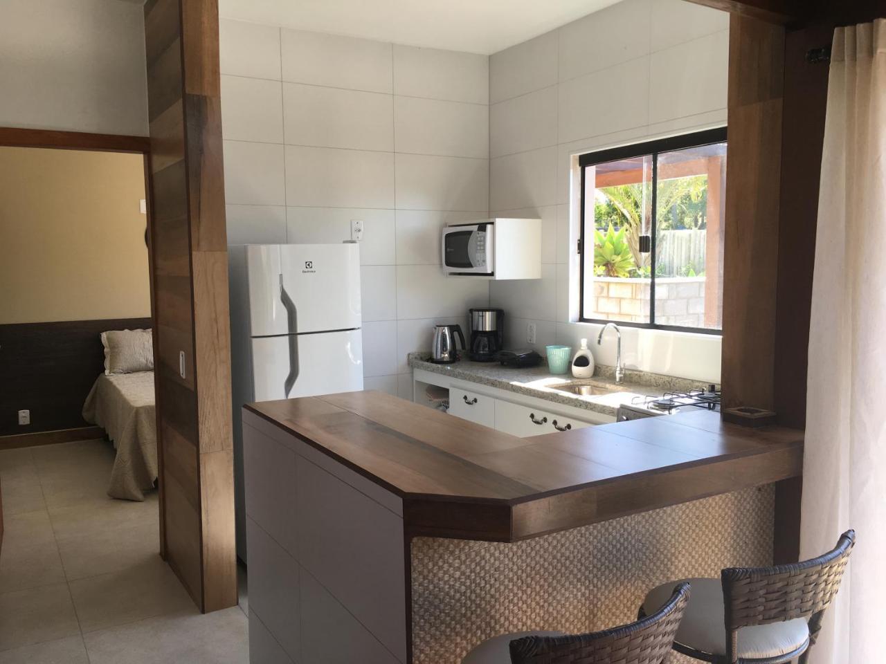 Miradouro Apartamento *