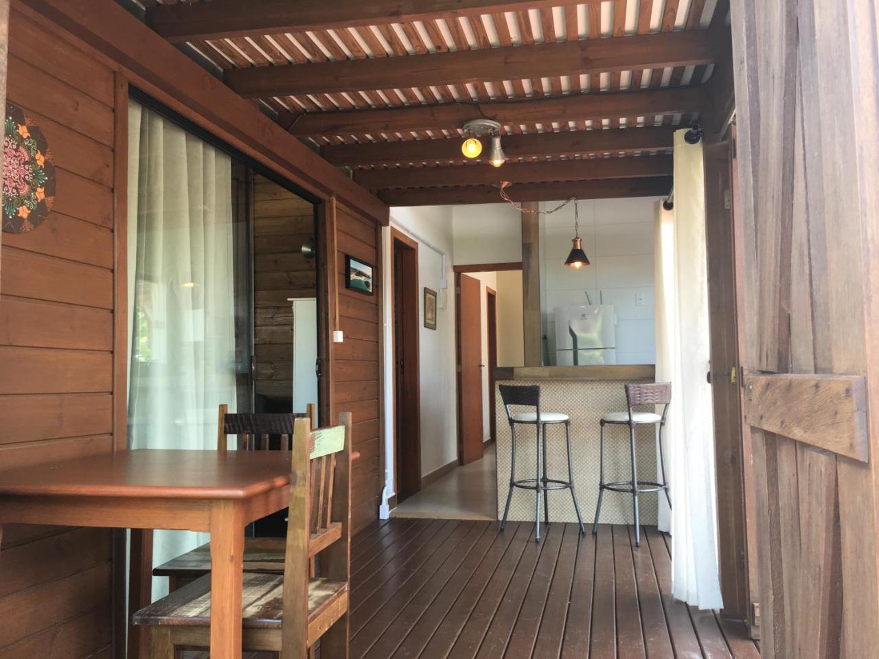 Apartamento Miradouro *